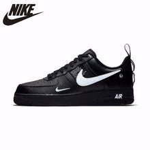 Load image into Gallery viewer, NIKE AIR FORCE 1’07 AF1 New Arrival Breathable Utility Men Running Shoes Low Comfortable Sneakers  AJ7747