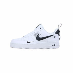NIKE AIR FORCE 1’07 AF1 New Arrival Breathable Utility Men Running Shoes Low Comfortable Sneakers  AJ7747