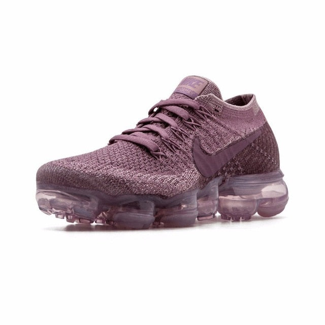 Nike Air Vapor Max Fly Knit Women's Breathable Running Shoes Sport Comfortable Sneakers 849557-500