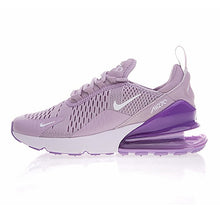 Load image into Gallery viewer, Nike New Arrival AIR MAX 270 AJ1 Women's Running Shoes Shock Absorption Breathable Sneakers AH8050