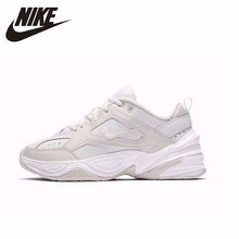 Load image into Gallery viewer, NIKE New Arrival M2K TEKNO Original Women Shoes Light Outdoor Sports Running Shoes Breathable Sneakers AO3108