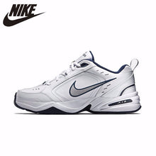 Load image into Gallery viewer, NIKE AIR MONARCH IV Official New Arrival Men&#39;s Breathable Running Shoes Comfortable Sneakers 415445