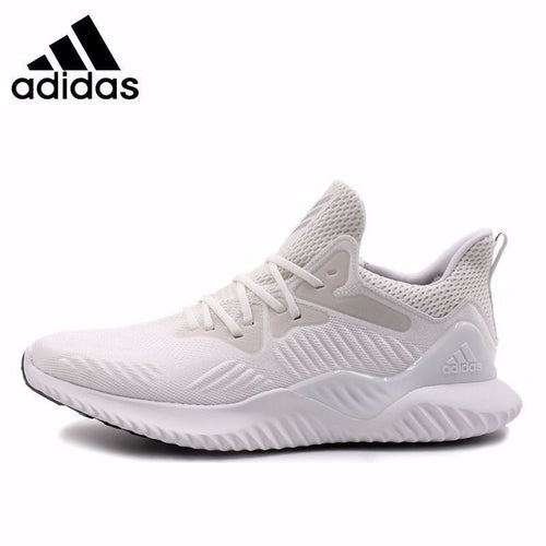 Adidas New Arrival Men's Breathable Light Men Running Shoes Comfortable Low Sneakers AC8274