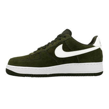 Load image into Gallery viewer, Nike Air Force1 Men Skateboarding Shoes Wear Resistant Breathable Lightweight Outdoor Shoes 820266-301