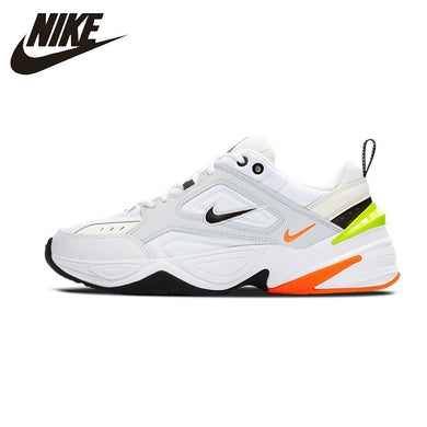 Nike Air Monarch M2k Tekno Men Running Shoes Fashion Outdoor Sports Sneakers  415445, AV4789