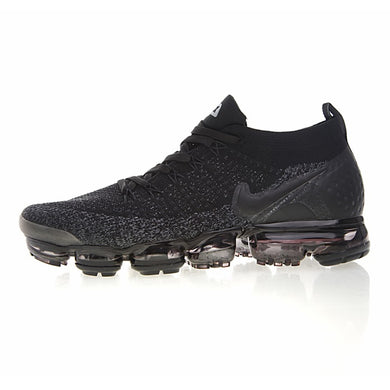 Nike Air Vapormax Men's Running Shoes Non-slip Sneakers Breathable Air Cushion Outdoor Sports Shoes 942842-012