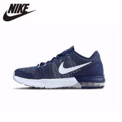 NIKE New Arrival AIR MAX TYPHA Men's Breathable Running Shoes Cushion Light Sneakers #820198